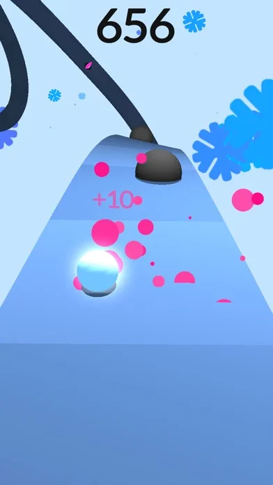 Roller Coaster screenshot 5