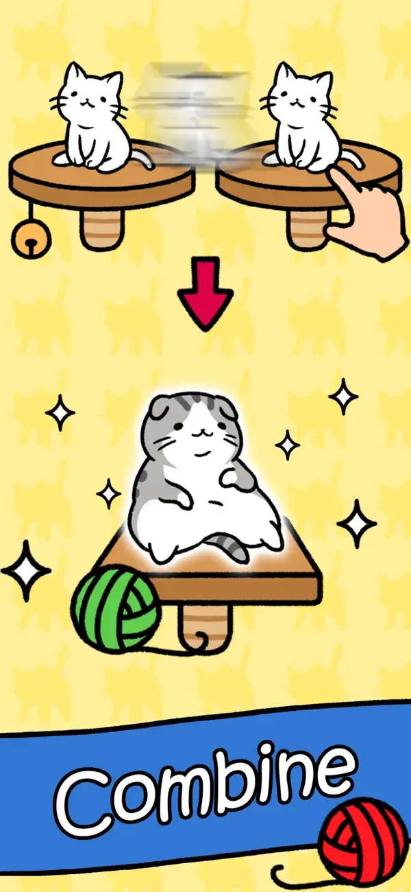 Cat Condo screenshot 1