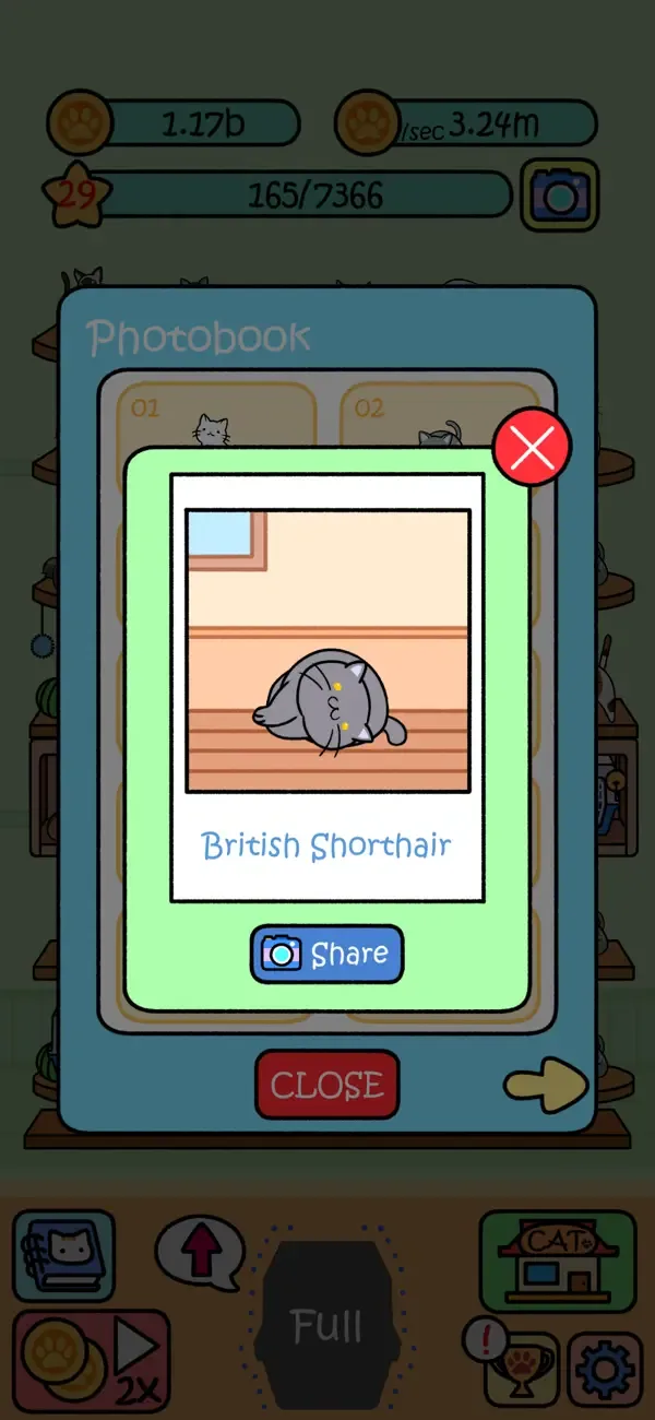 Cat Condo screenshot 4