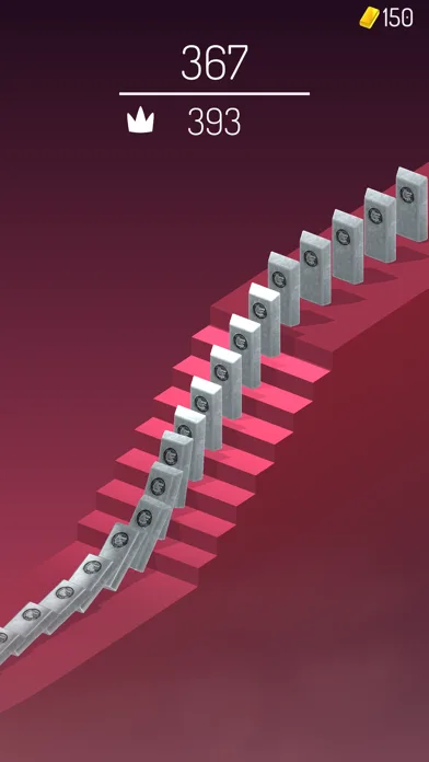 Domino screenshot 3