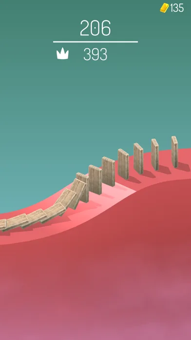 Domino screenshot 4