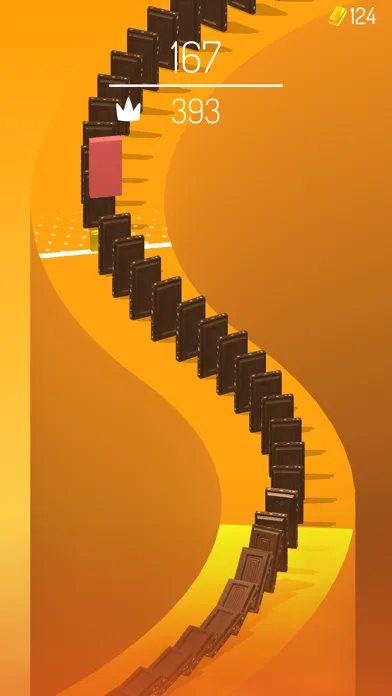 Domino screenshot 5