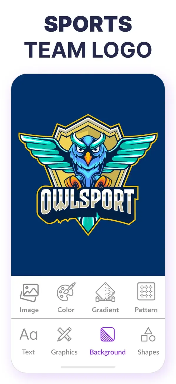 Logo Maker AI Logo Generator screenshot 2