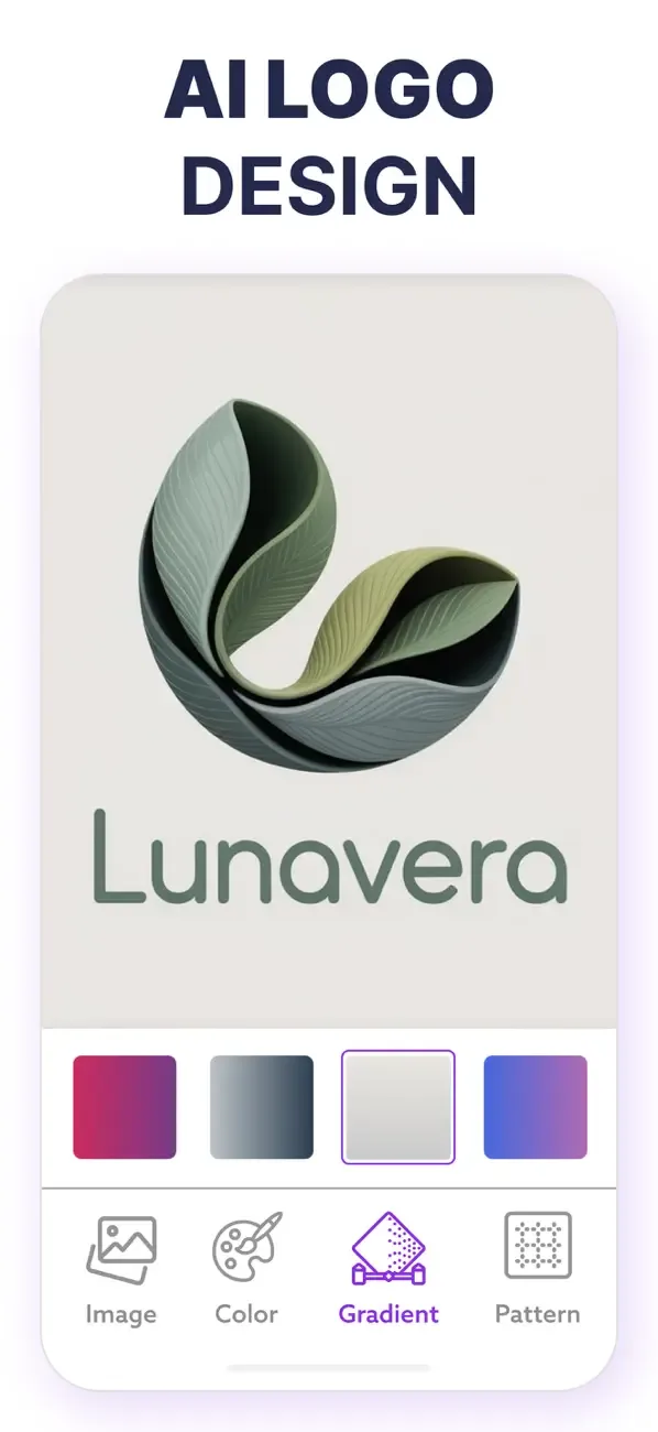 Logo Maker AI Logo Generator screenshot 3