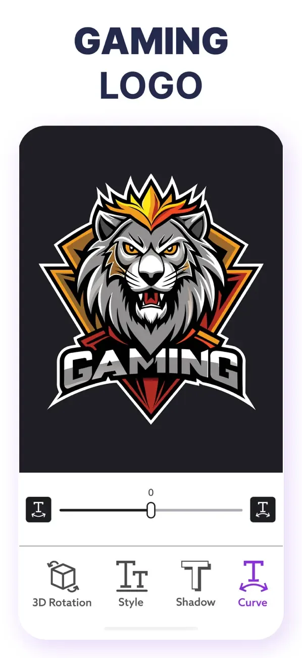 Logo Maker AI Logo Generator screenshot 5