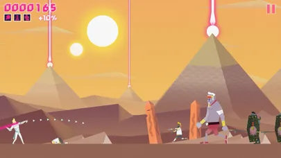 Lichtspeer screenshot 1