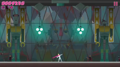 Lichtspeer screenshot 5