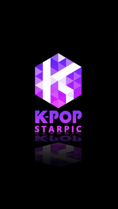 K-POP Starpic screenshot 1