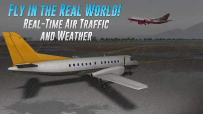 Airline Commander: Flight Game screenshot 4