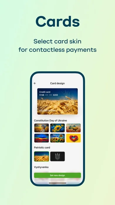 Privat24 – mobile bank screenshot 4