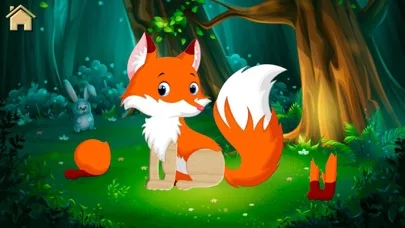 Puzzles for Kids・Funny Animals screenshot 5