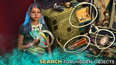 Hidden Expedition: Mithridates screenshot 1