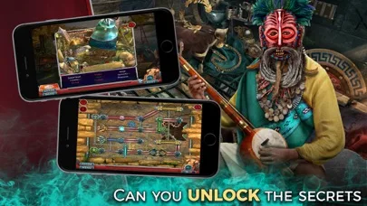 Hidden Expedition: Mithridates screenshot 3