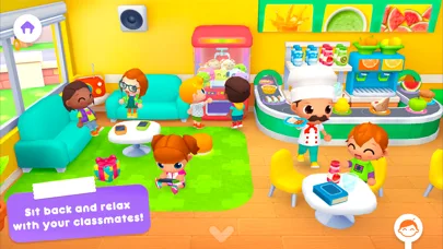Sunny School Stories screenshot 5
