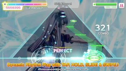 BanG Dream! Girls Band Party! screenshot 5