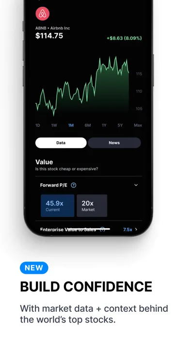 Finimize: Investing Insights screenshot 4