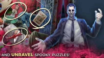 Maze: Nightmare Realm screenshot 2