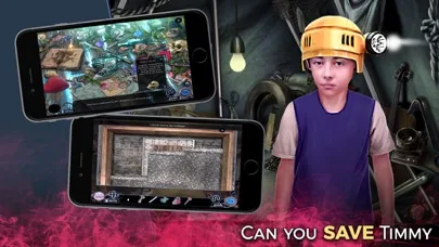 Maze: Nightmare Realm screenshot 3