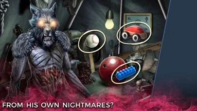 Maze: Nightmare Realm screenshot 4