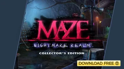 Maze: Nightmare Realm screenshot 5
