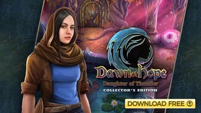 Dawn of Hope: Thunder Daughter screenshot 5