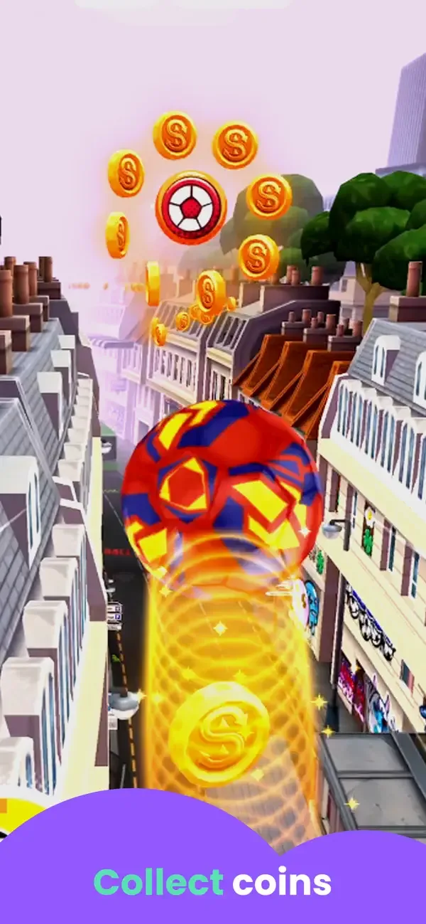 Soccer Games for Kids! screenshot 5