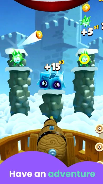 Pirate Adventure Kids Games screenshot 5