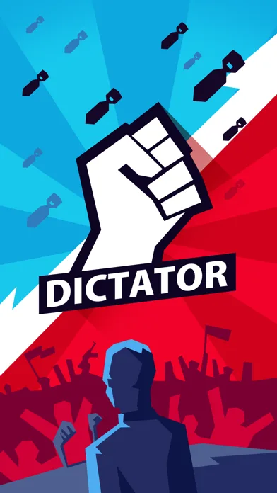 Dictator - Rule the World screenshot 1