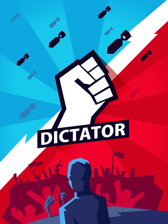 Dictator - Rule the World screenshot 5