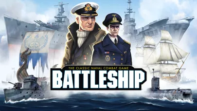 BATTLESHIP screenshot 1