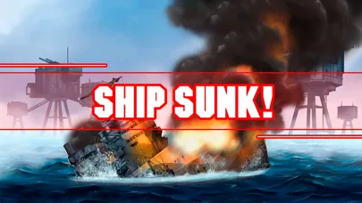 BATTLESHIP screenshot 4