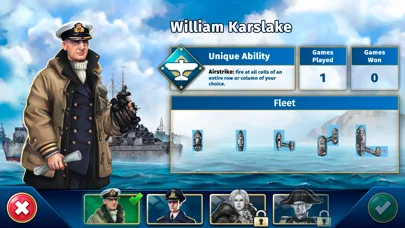 BATTLESHIP screenshot 5