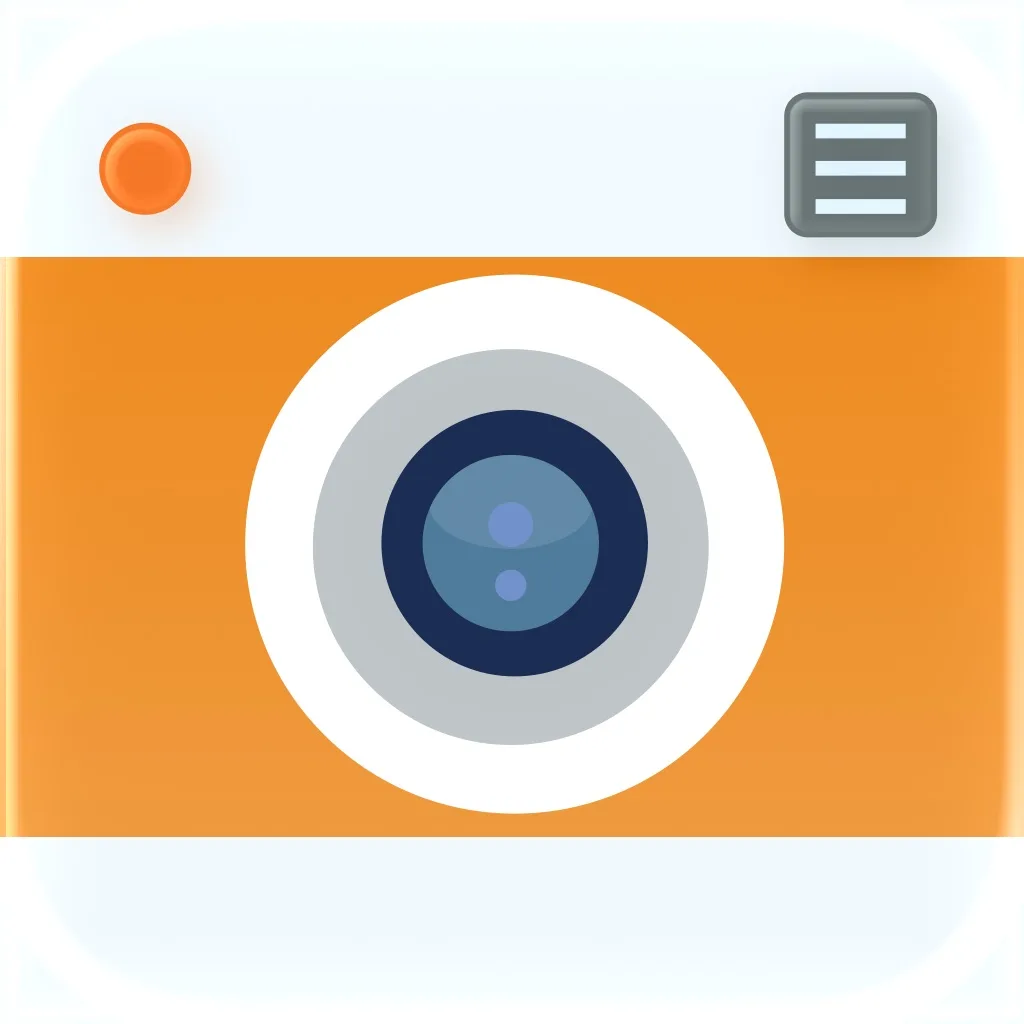 KUNI Cam: Photo Video Editor.