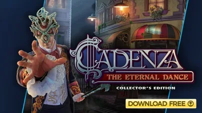 Cadenza: The Eternal Dance screenshot 5