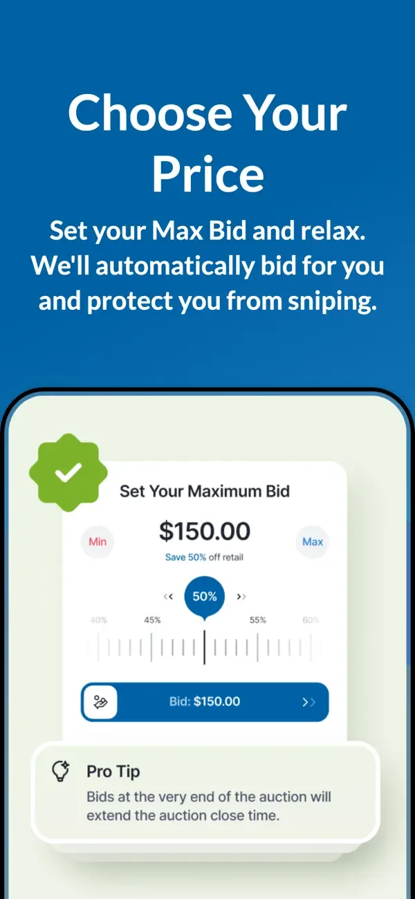 MAC.BID screenshot 5