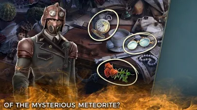 PuppetShow: Arrogance Effect screenshot 4