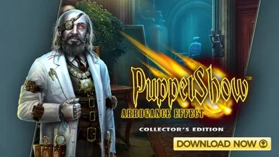 PuppetShow: Arrogance Effect screenshot 5