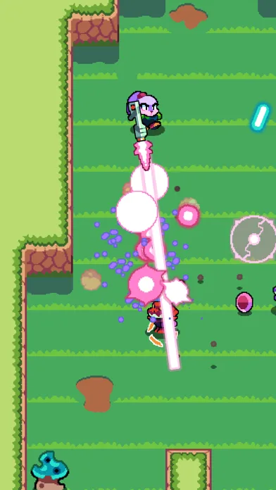 Trigger Heroes screenshot 4