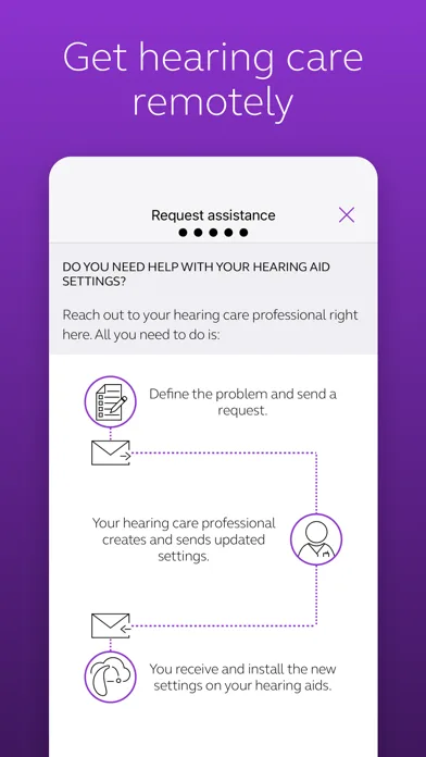 AGXR Attune screenshot 4