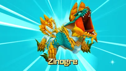 Monster Hunter Stories screenshot 5
