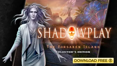 Shadowplay: Forsaken Island screenshot 5