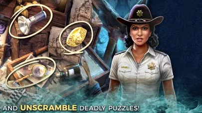 Bonfire Stories: Gravedigger screenshot 2