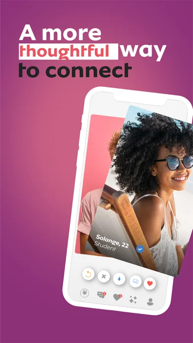 Chat&Yamo – Dating & Meetups screenshot 1