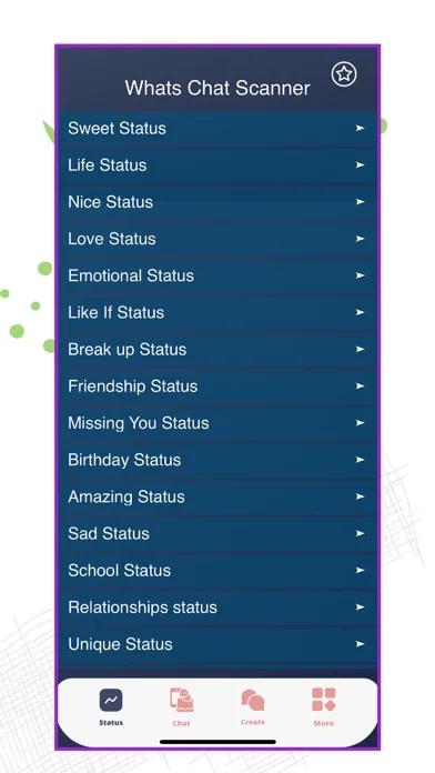 Whats Web Scanner: Quick Chat screenshot 2