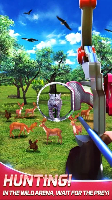 Archery Elite™ - Shooting King screenshot 1