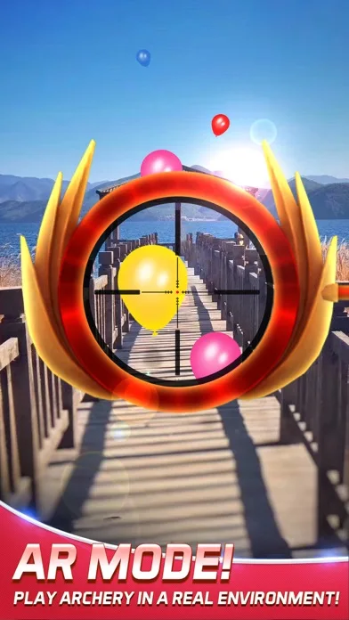 Archery Elite™ - Shooting King screenshot 5