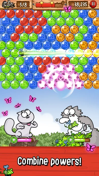 Simon's Cat - Pop Time screenshot 3