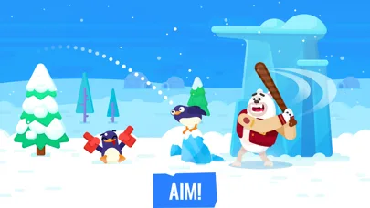 Bouncemasters: Hit & jump screenshot 1