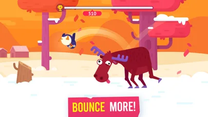 Bouncemasters: Hit & jump screenshot 3