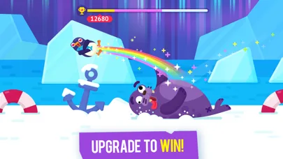 Bouncemasters: Hit & jump screenshot 5